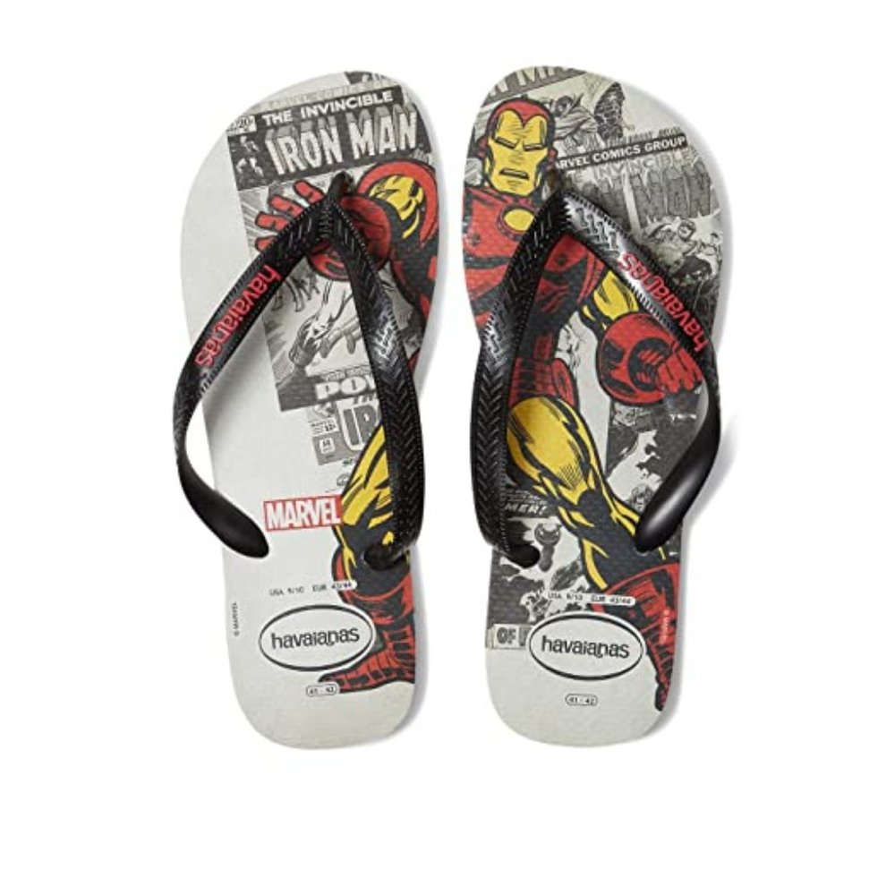 Havaianas Marvel Classics Sandals